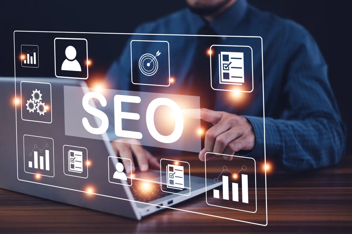 SEO Services